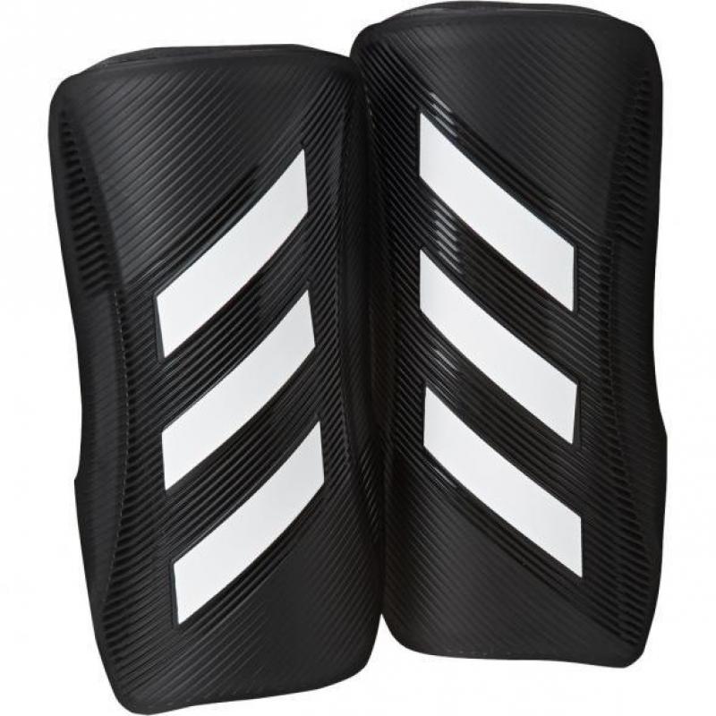 Adidas Tiro EU Club leggskinner sort-hvit GI6386 Alvdal-Tynset Sport 1