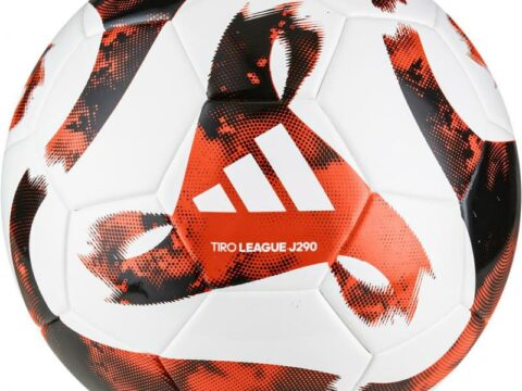 Adidas Tiro League J290 lettvekt fotball