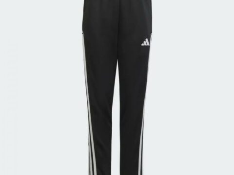 Adidas Tiro23 League Treningsbukse junior, svart