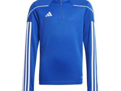 Adidas Tiro23 League Treningsoverdel junior, blå