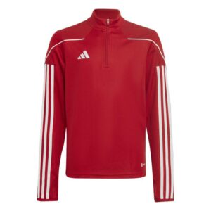 Adidas Tiro23 League Treningsoverdel junior, rød HS3489 Alvdal-Tynset Sport 1