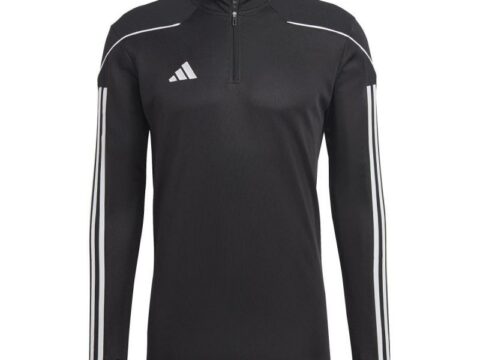 Adidas Tiro23 League Treningsoverdel junior, svart