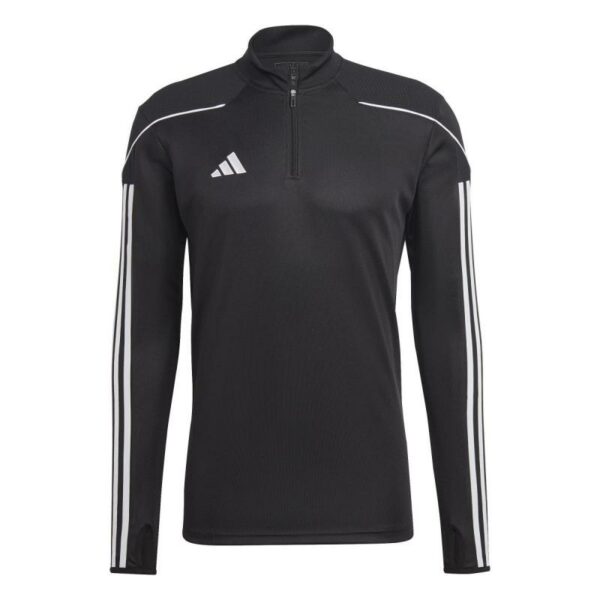 Adidas Tiro23 League Treningsoverdel junior, svart HS3487 Alvdal-Tynset Sport 1