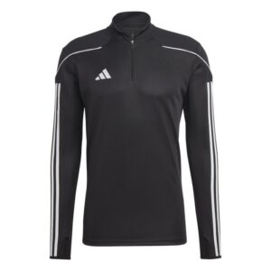 Adidas Tiro23 League Treningsoverdel, Svart HS0326 Alvdal-Tynset Sport 1