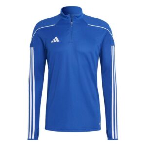 Adidas Tiro23 League Treningsoverdel, blå HS0328 Alvdal-Tynset Sport 1