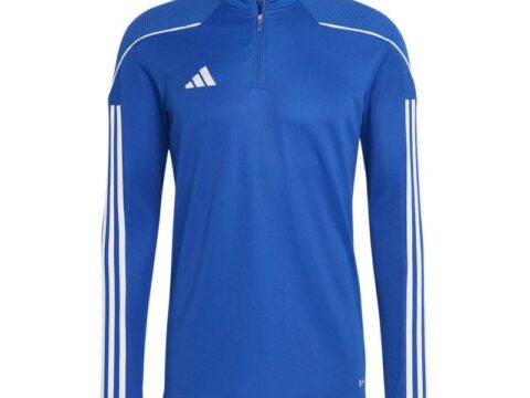 Adidas Tiro23 League Treningsoverdel, blå