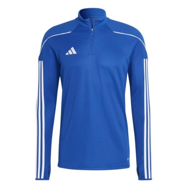Adidas Tiro23 League Treningsoverdel, blå HS0328 Alvdal-Tynset Sport 1