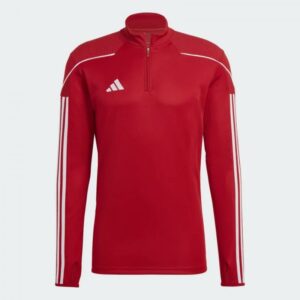 Adidas Tiro23 League Treningsoverdel, rød HS0327 Alvdal-Tynset Sport 1