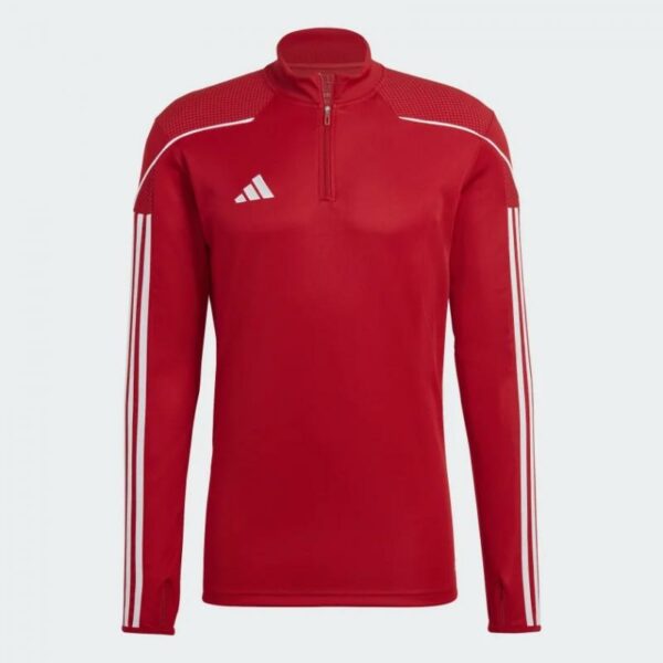 Adidas Tiro23 League Treningsoverdel, rød HS0327 Alvdal-Tynset Sport 1