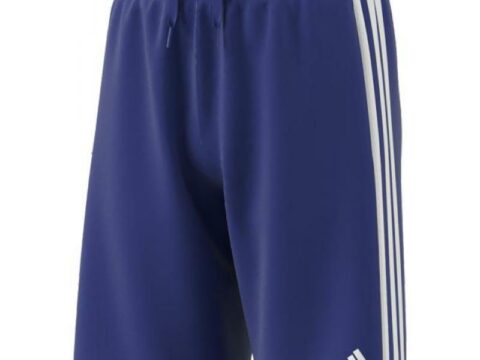 Adidas U 3s Knit Shorts