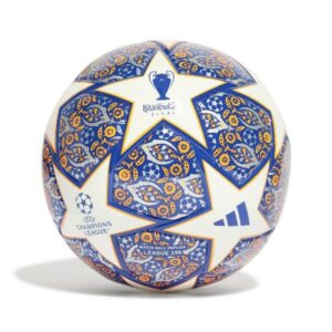 Adidas UCL League J290 fotball, lettvekt HU1575 Alvdal-Tynset Sport 1