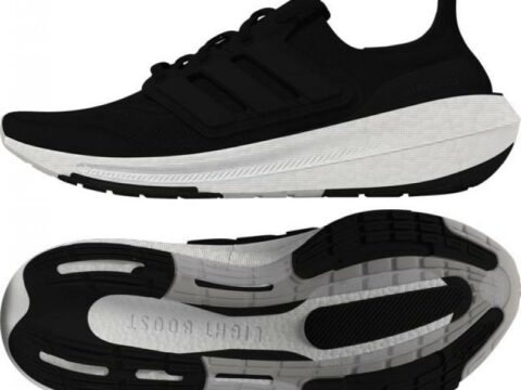 Adidas Ultraboost Light W