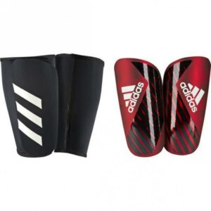 Adidas X PRO leggskinner rød-sort-hvit DN8623 Alvdal-Tynset Sport 1