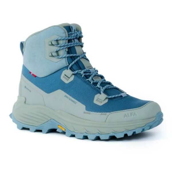 Alfa Driv Advance Gtx W 668901 Alvdal-Tynset Sport 1
