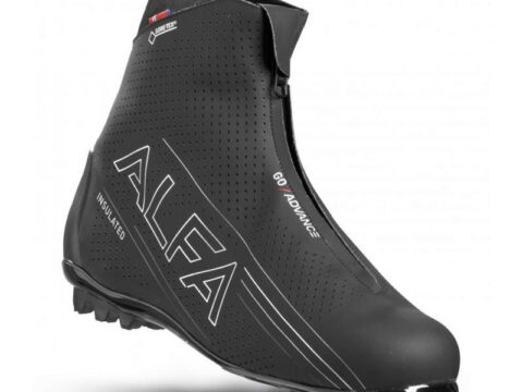 Alfa GO ADVANCE GTX Herre