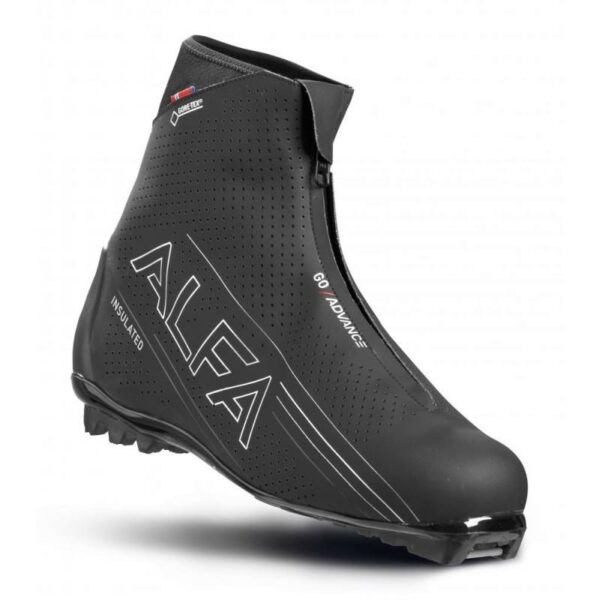 Alfa GO ADVANCE GTX Herre 363121 Alvdal-Tynset Sport 1