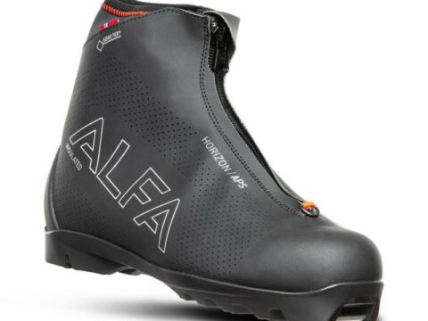 Alfa HORIZON A/P/S V3.0