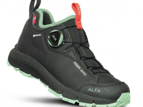 Alfa Piggen A/P/S Gtx W