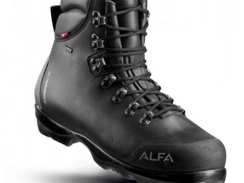 Alfa SKARVET ADVANCE GTX M Herre