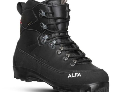 Alfa VISTA Advance GTX M