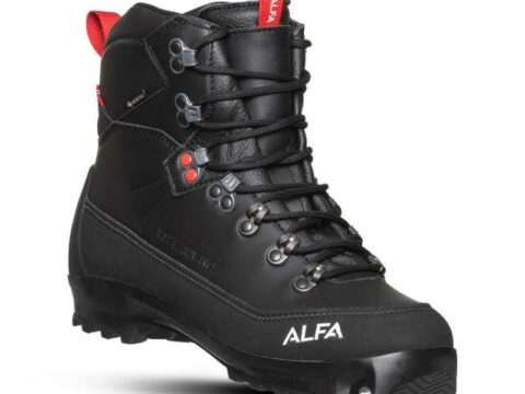 Alfa VISTA Advance GTX W