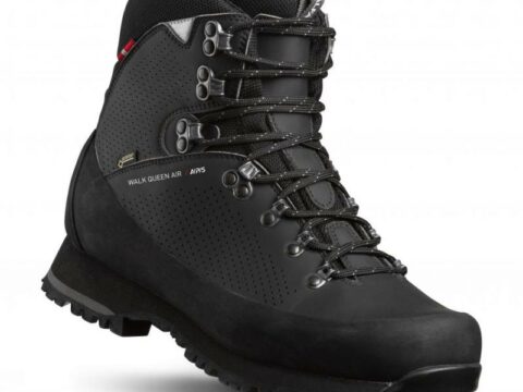 Alfa WALK QUEEN AIR APS