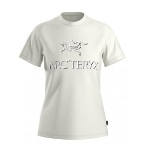 ArcTeryx ArcWord Cotton T-Shirt SS W X000008135 Alvdal-Tynset Sport 1