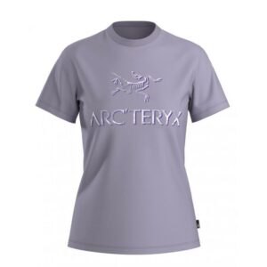 ArcTeryx ArcWord Cotton T-Shirt SS W X000008135 Alvdal-Tynset Sport 1