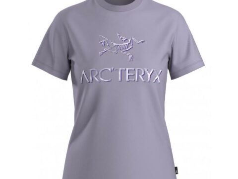 ArcTeryx Arc’Word Cotton T-Shirt SS W