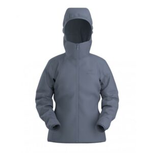 ArcTeryx Atom Hoody W  Stratus