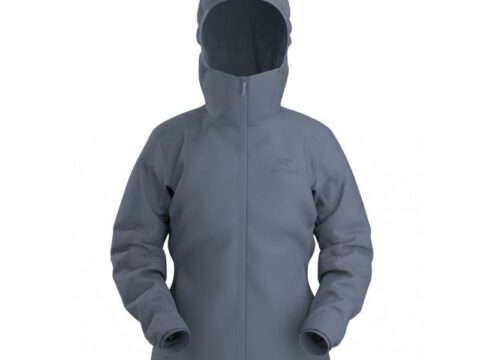 ArcTeryx Atom Hoody W  Stratus