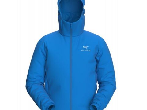 ArcTeryx Atom Lt Hoody Men’s