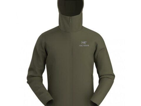 ArcTeryx Atom SL Hoody Men’s