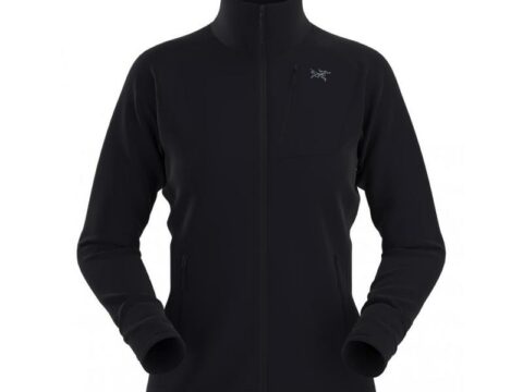 ArcTeryx Delta Jacket W