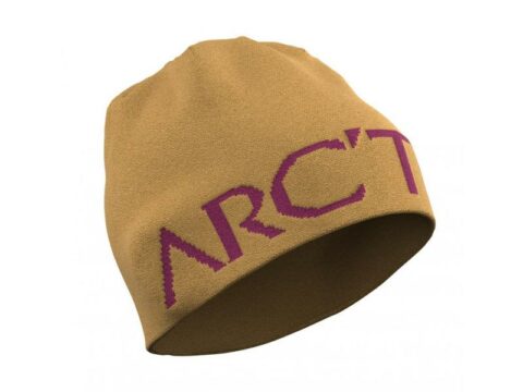 ArcTeryx Word Head Toque