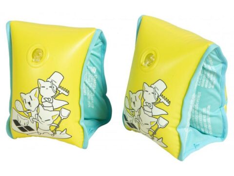 Arena Friends Soft Armband