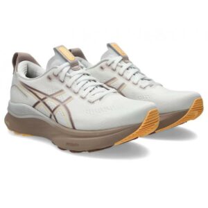 Asics Asics Gel-Kayano 32 dame, white- orange glow 1012B838 Alvdal-Tynset Sport, Tynset 1