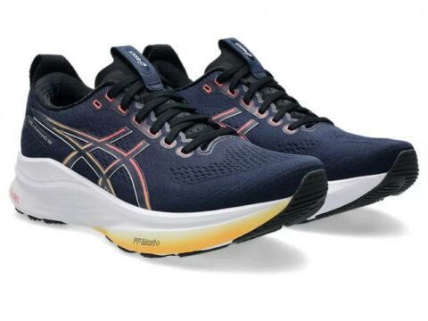 Asics Gel-Kayano 32 Herre