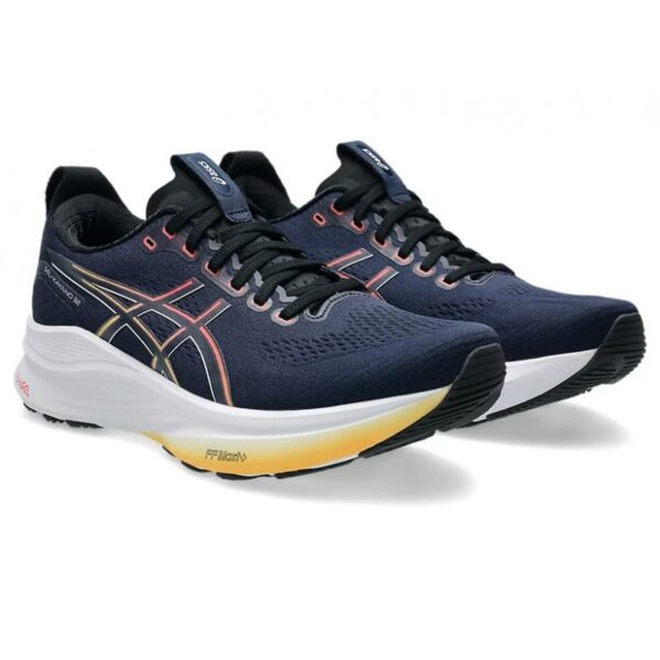 Asics Asics Gel-Kayano 32 herre, midnight black 1011C052 Alvdal-Tynset Sport, Tynset 1