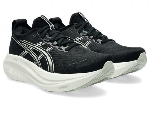 Asics Gel-Nimbus 27 Herre