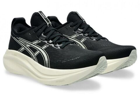 Asics Gel-Nimbus 27 Herre