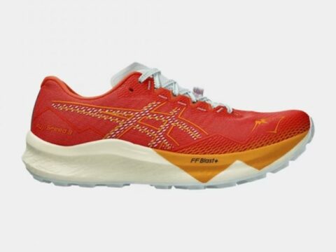 Asics Fujispeed 3 herre