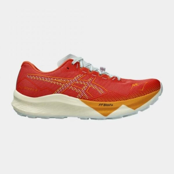 Asics FUJISPEED 3 1011B888 Alvdal-Tynset Sport 1