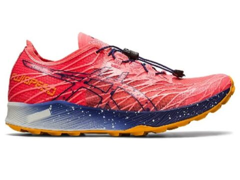 Asics Fujispeed Dame
