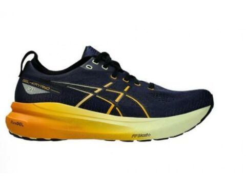 Asics Gel-Kayano 31 Herre