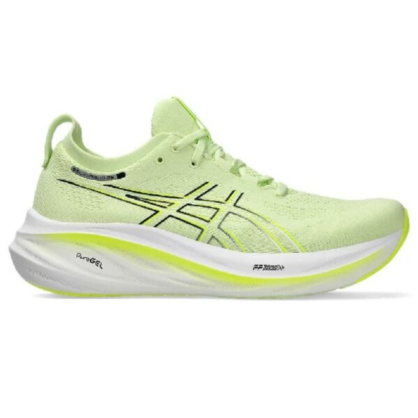 Asics Gel-Nimbus 26 Herre, Cool Matcha 1011B794 Alvdal-Tynset Sport 1