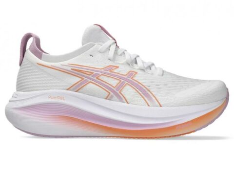 Asics Gel-Nimbus 27 Dame