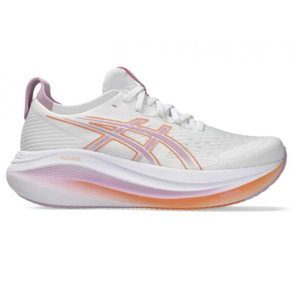 Asics Gel-Nimbus 27 Dame 1012B753 Alvdal-Tynset Sport 1