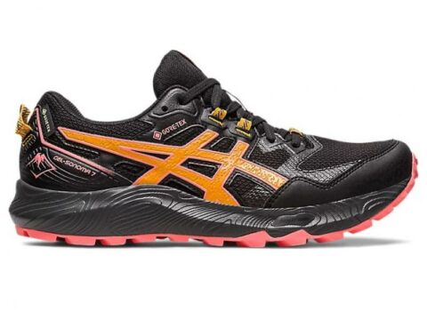 Asics Gel-Sonoma 7 GTX Dame