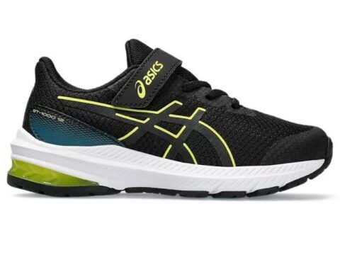 Asics Gt-1000 12 PS løpesko junior